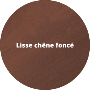 RAL-lisse-chêne-foncé