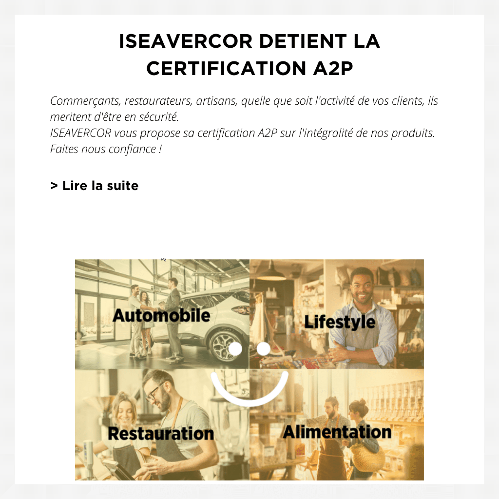 actualités-iseavercor