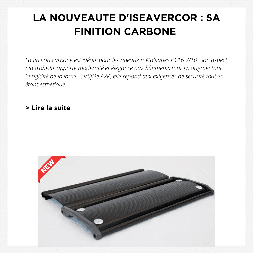 actualités-iseavercor