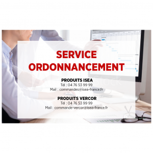 service ordonnancement